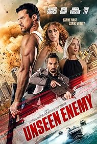 watch-Unseen Enemy (2025)