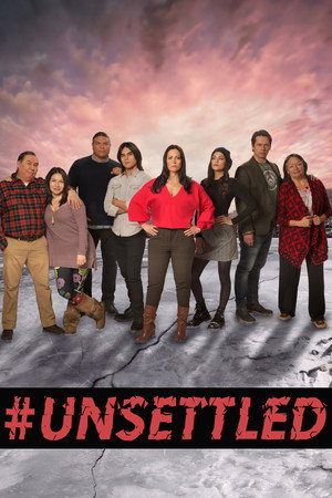 watch-Unsettled (2021)