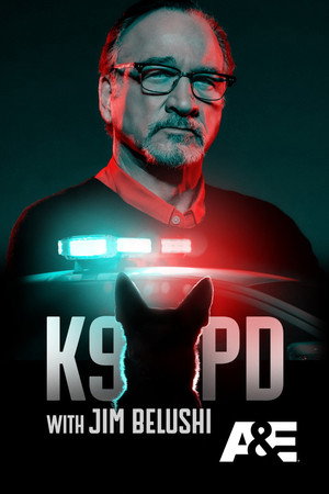 watch-Untitled Jim Belushi K9 Series (TV Series) 2026