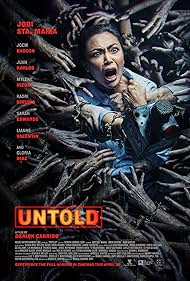 watch-Untold (2025)