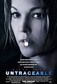 watch-Untraceable (2008)