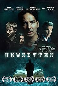 watch-Unwritten (2019)