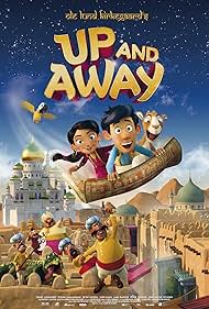 watch-Up and Away (2018)