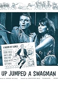 watch-Up Jumped a Swagman (1965)