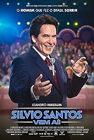 watch-Up Next: Silvio Santos (2025)