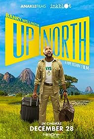 watch-Up North (2018)