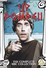 watch-Up Pompeii! (1969)