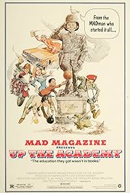 watch-Up the Academy (1980)