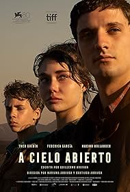 watch-Upon Open Sky (2023)