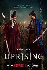 watch-Uprising (2024)