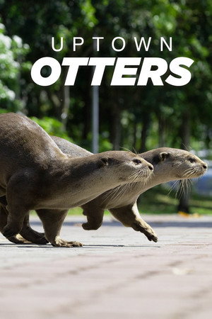 watch-Uptown Otters (TV Mini Series 2022) 2022
