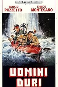 watch-Us Real Men, We Hard Men (1987)