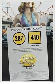 watch-Used Cars (1980)