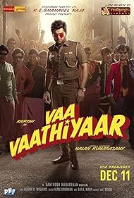 watch-Vaa Vaathiyaar (2026)