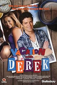 watch-Vacation with Derek (2010)