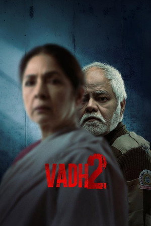 watch-Vadh 2 (2025)
