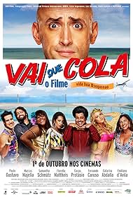 watch-Vai que Cola: O Filme (2015)