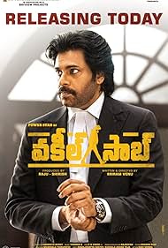 watch-Vakeel Saab (2021)