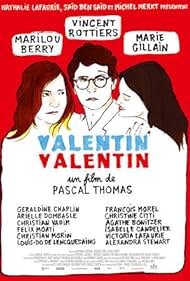 watch-Valentin Valentin (2014)