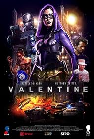 watch-Valentine (2017)