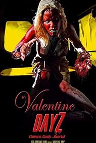 watch-Valentine DayZ (2018)
