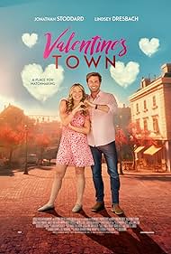 watch-Valentine's Town (2024)