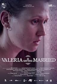 watch-Valeria Is Getting Married (2022)