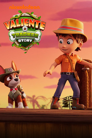 watch-Valiente: A Tracker Story (2025)