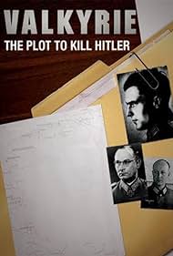 watch-Valkyrie: The Plot to Kill Hitler (2008)