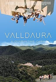 watch-Valldaura: A Quarantine Cabin (2022)