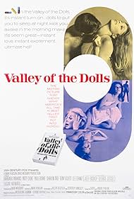 watch-Valley of the Dolls (1967)