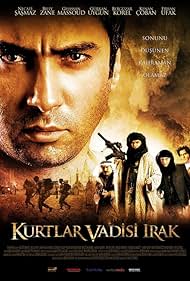 watch-Valley of the Wolves: Iraq (2006)