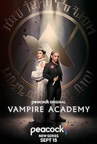 watch-Vampire Academy (2022)