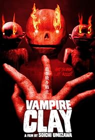 watch-Vampire Clay (2020)