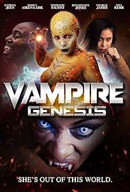 watch-Vampire Genesis (2024)