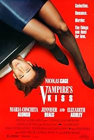watch-Vampire's Kiss (1989)