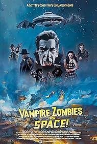 watch-Vampire Zombies...from Space! (2024)