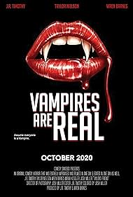 watch-Vampires Are Real (2020)
