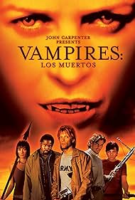 watch-Vampires: Los Muertos (2003)