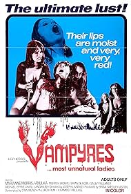 watch-Vampyres (1974)