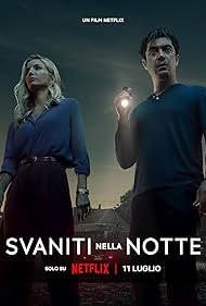 watch-Vanished into the Night (2024)