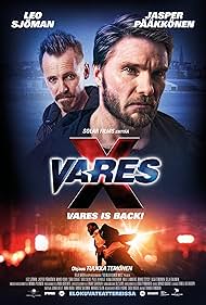 watch-Vares X (2024)