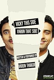 watch-Varun Thakur: Vicky This Side, Varun That Side (2017)
