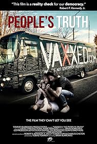 watch-Vaxxed II: The People's Truth (2019)