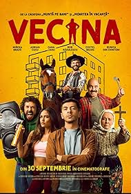 watch-Vecina (2025)