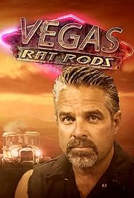 watch-Vegas Rat Rods (2014)