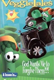 watch-VeggieTales: God Wants Me to Forgive Them!?! (1994)