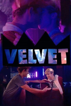 watch-Velvet (2022)