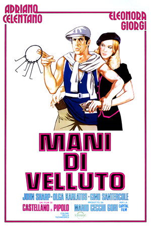 watch-Velvet Hands (1979)