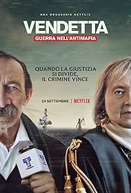 watch-Vendetta: Guerra nell'antimafia (2021)